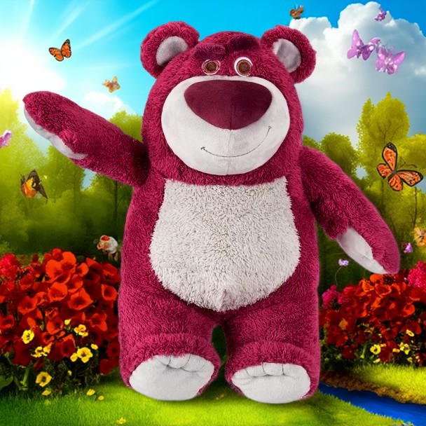 Plush Toys soft toys cuddly toys