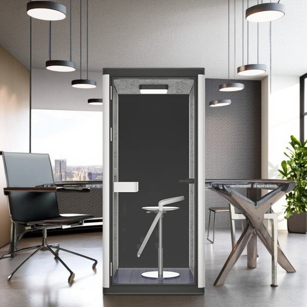 backyard office pod movable living pod office pod