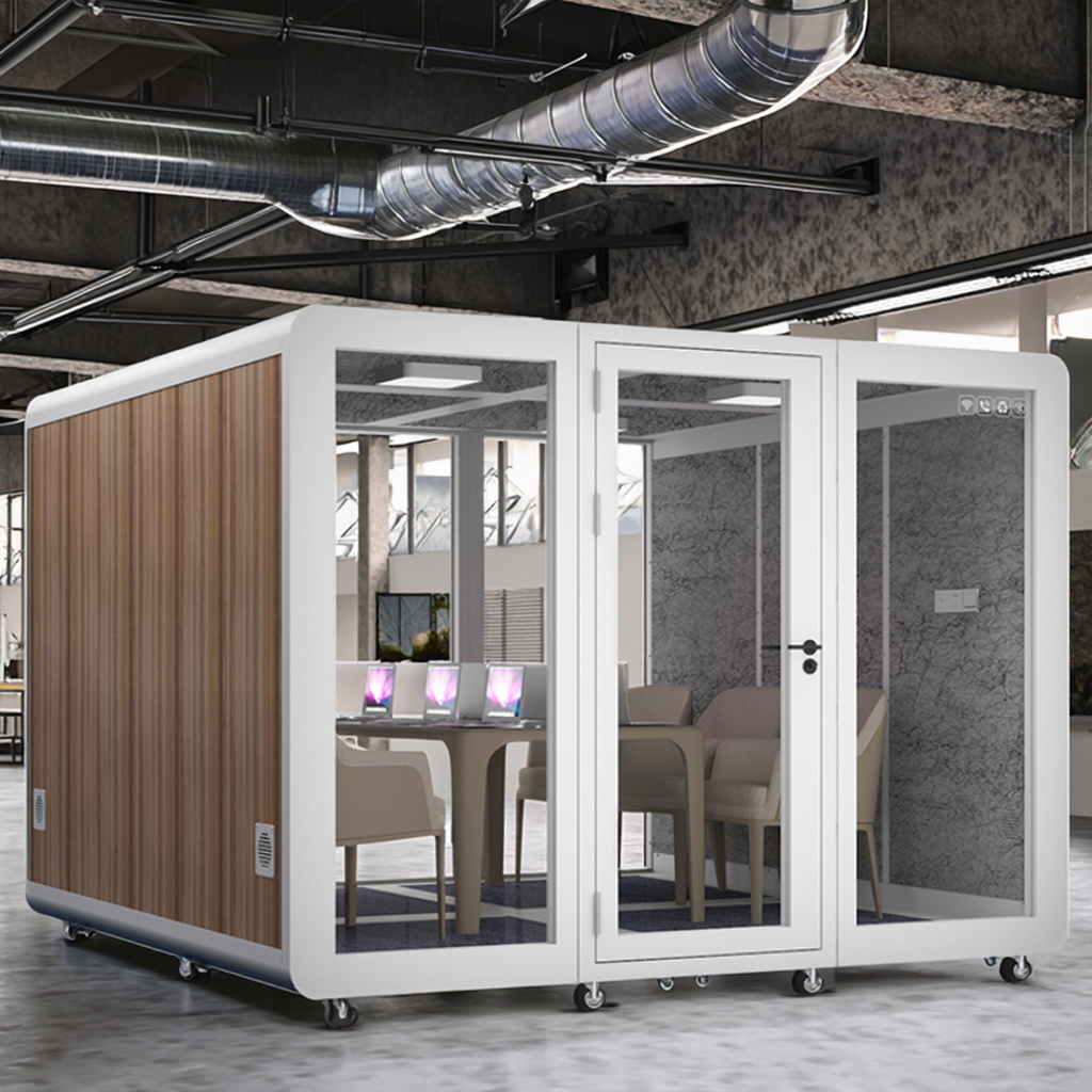 Multifunctional meeting room Office Pod