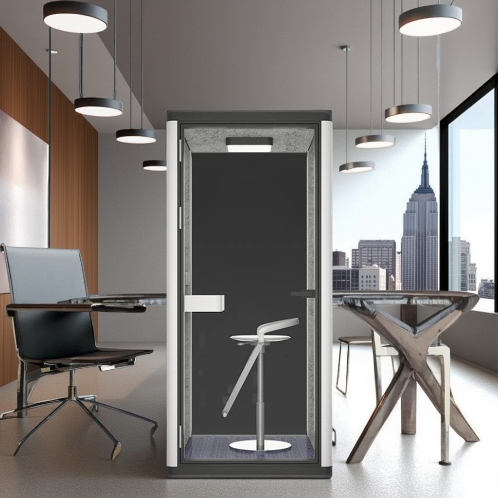backyard office pod movable living pod office pod