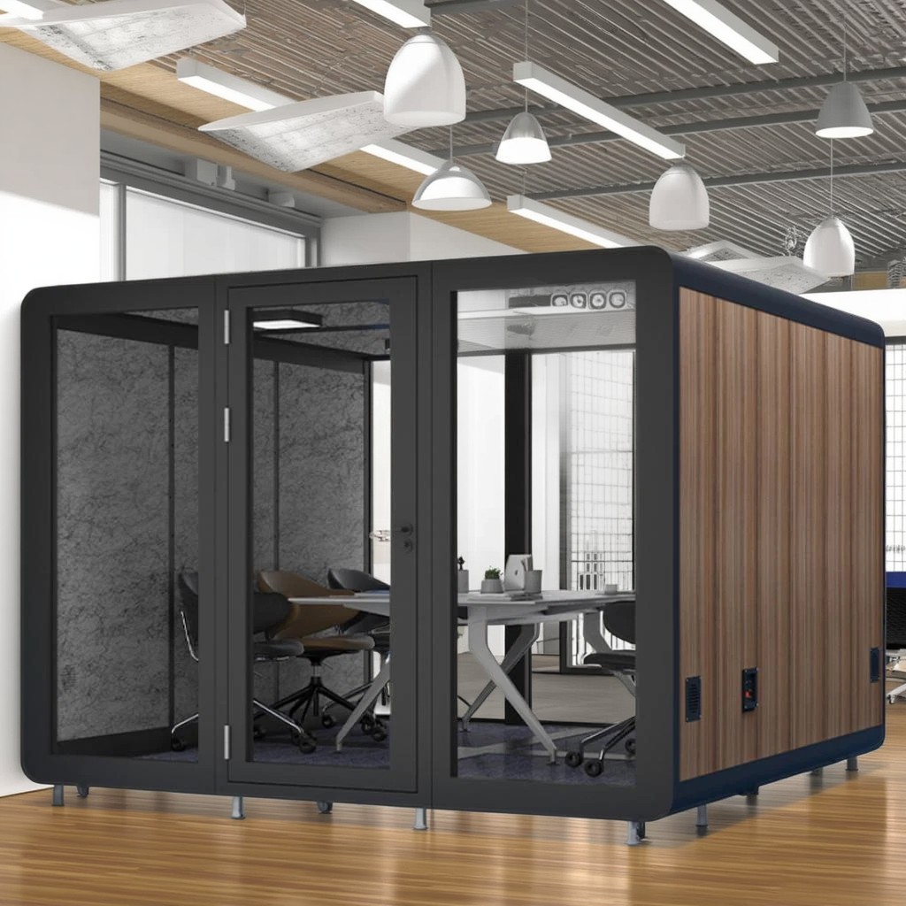 Multifunctional meeting room Office Pod