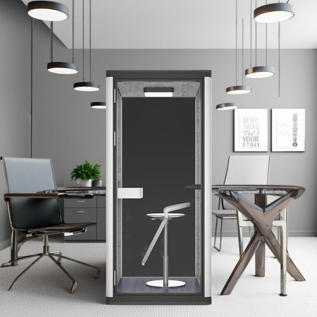 backyard office pod movable living pod office pod