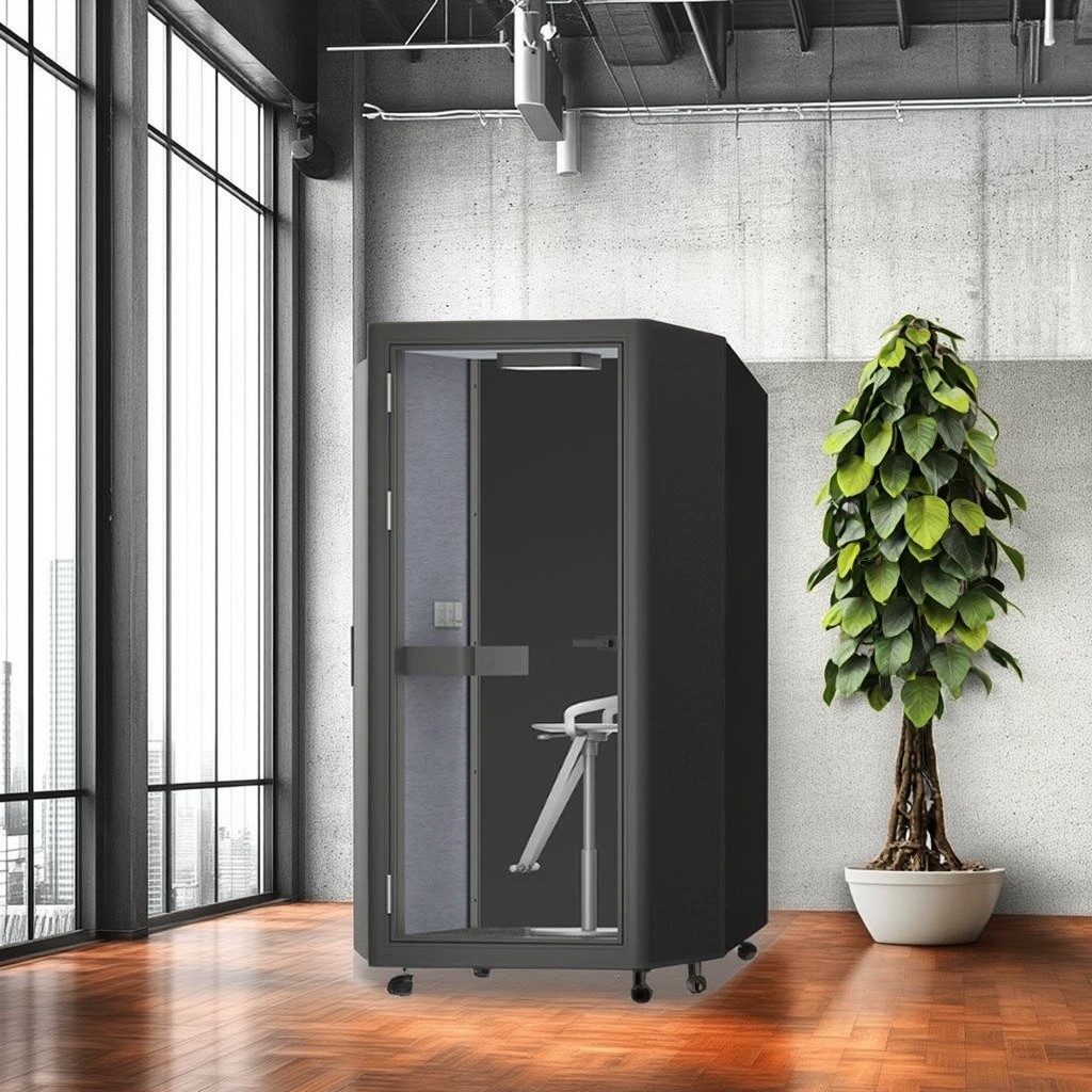 backyard office pod movable living pod office pod