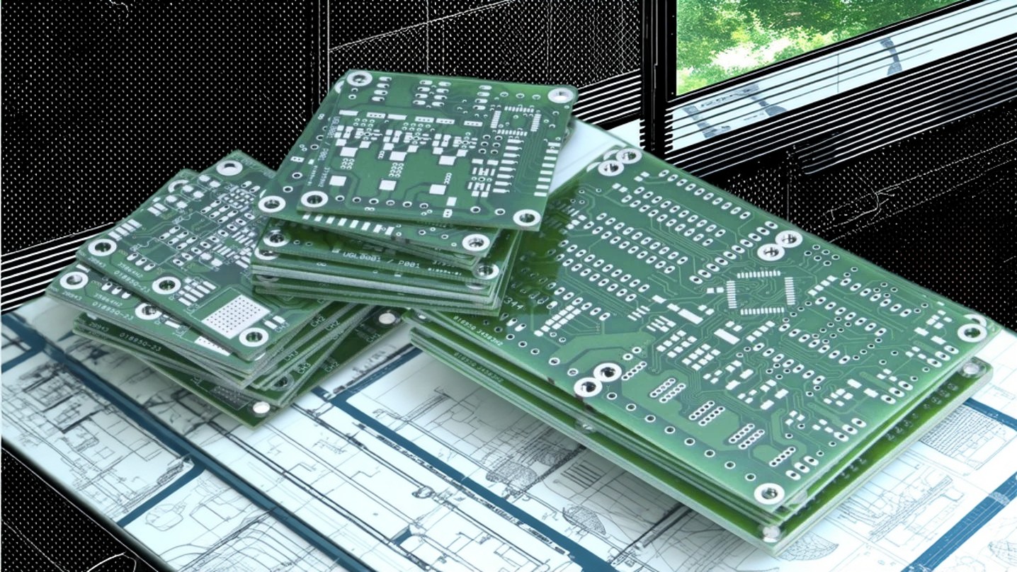 pcb pcb manufacturing printed circuit board