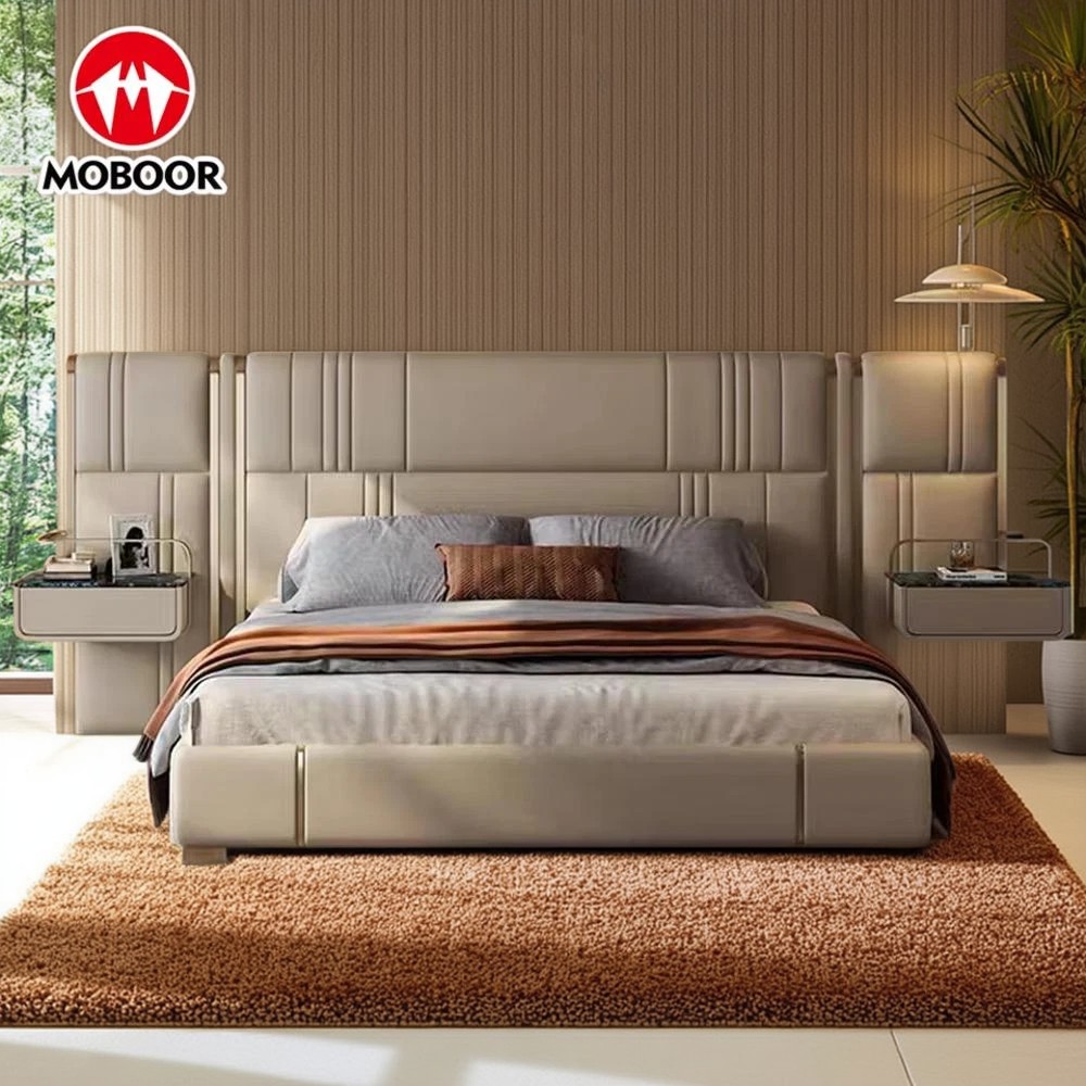 bed bed