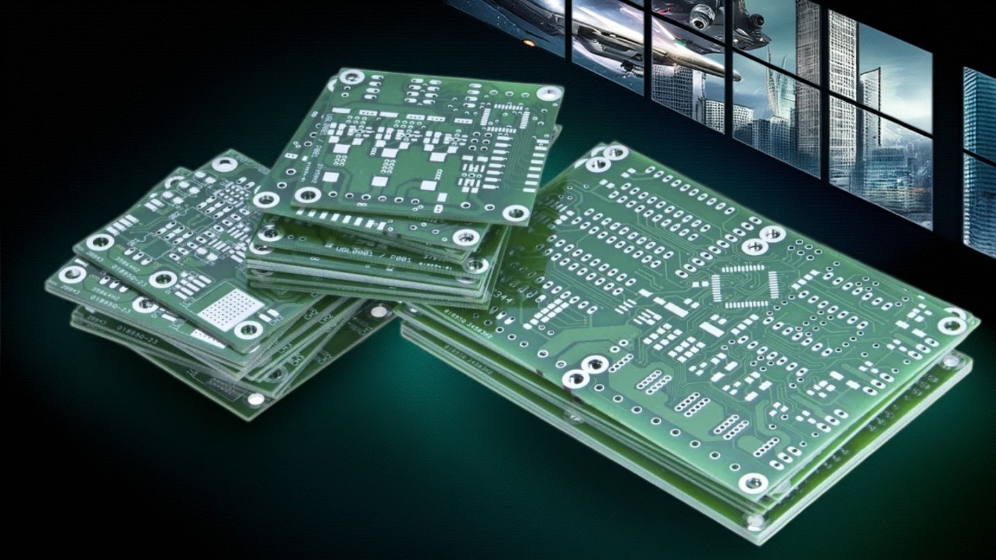 pcb PCB design PCB assembly services
