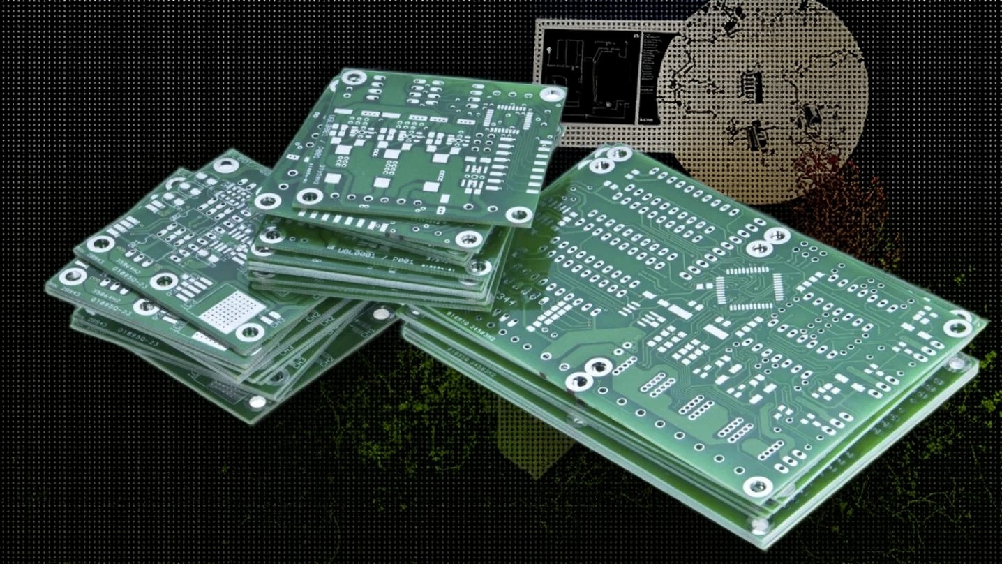 pcb PCB design PCB assembly services