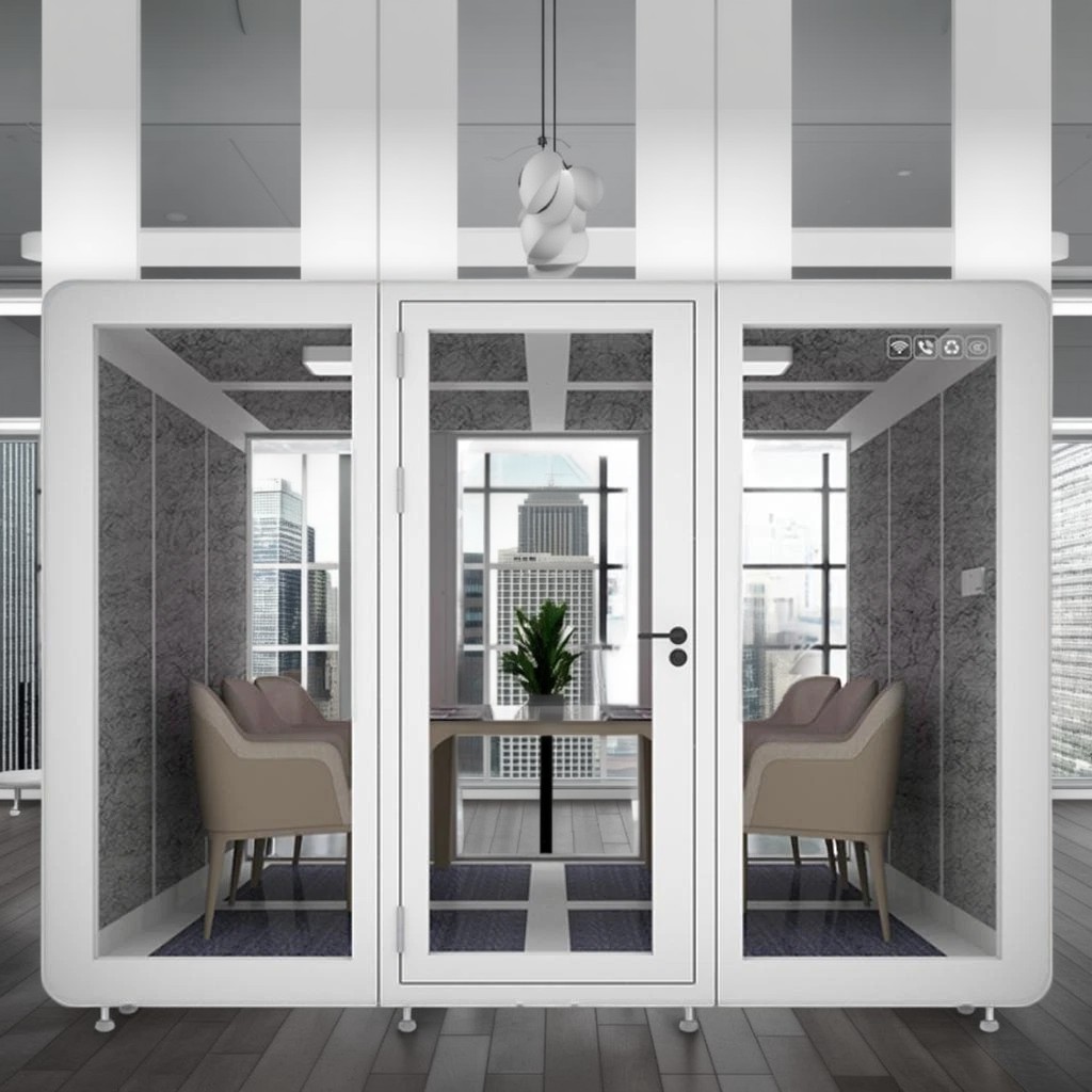Multifunctional meeting room Office Pod