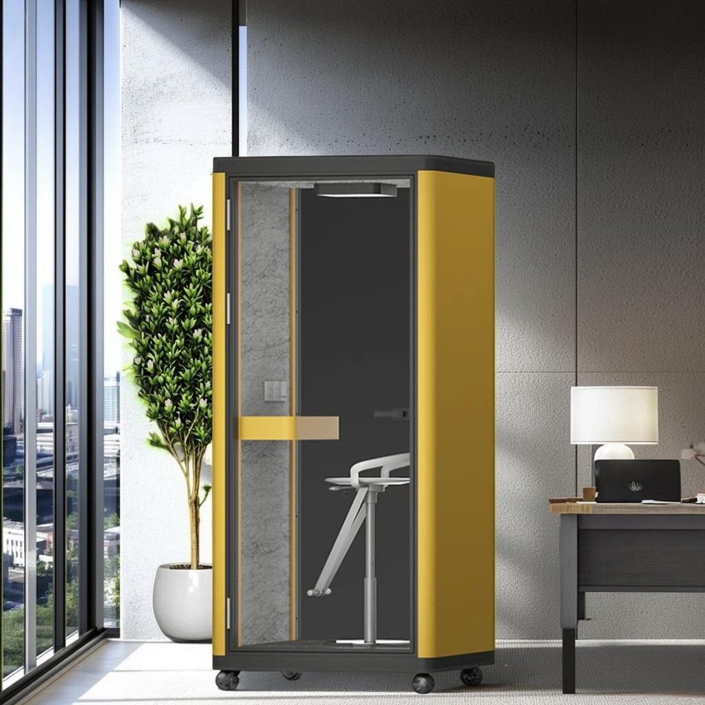 backyard office pod movable living pod office pod