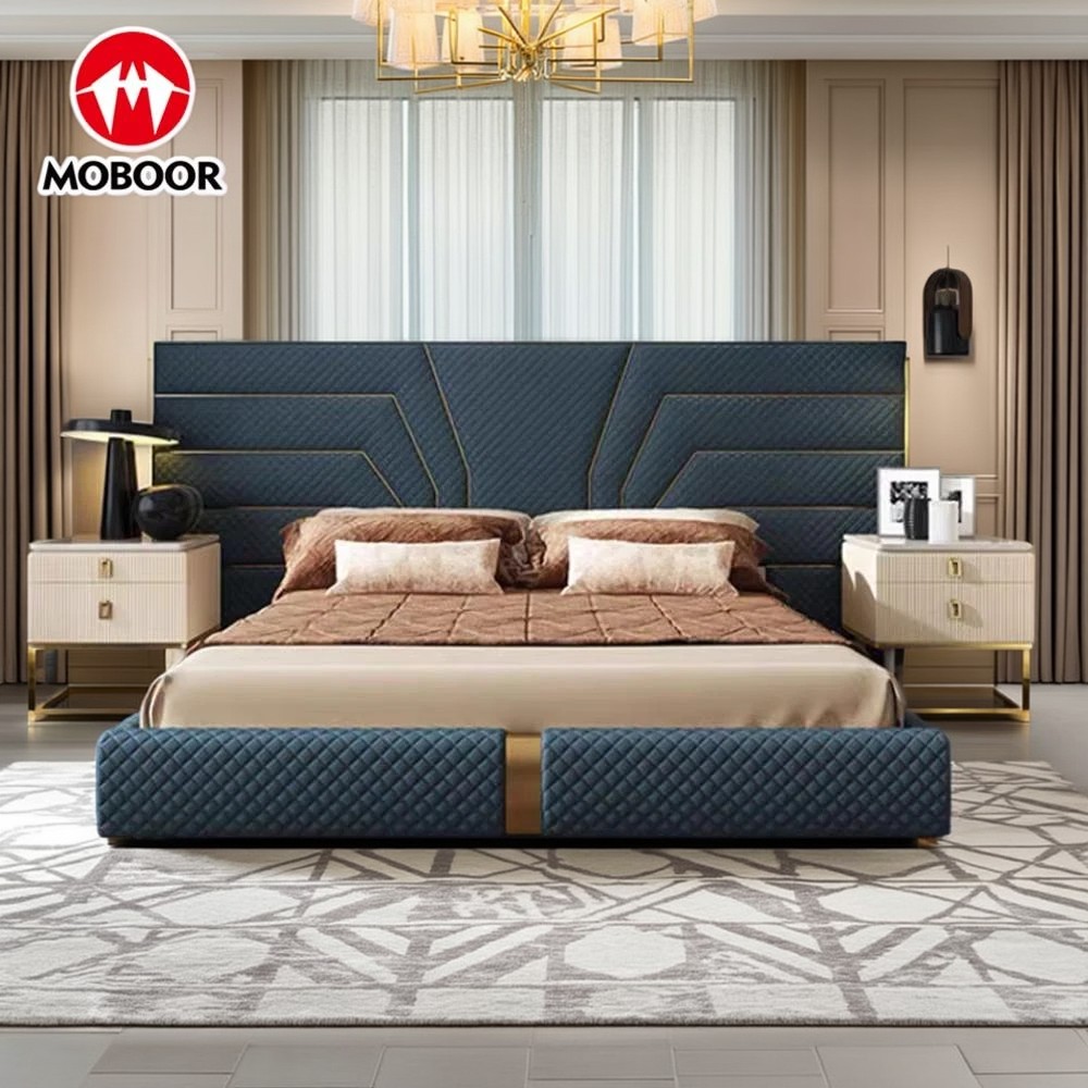 bed bed