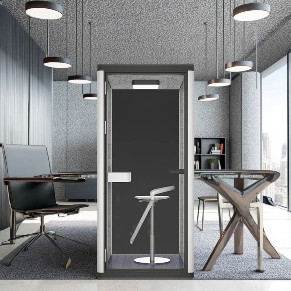 backyard office pod movable living pod office pod