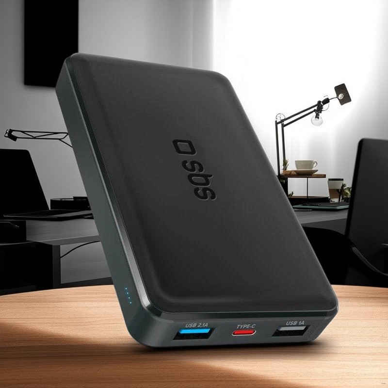 power bank portable charger external battery pack