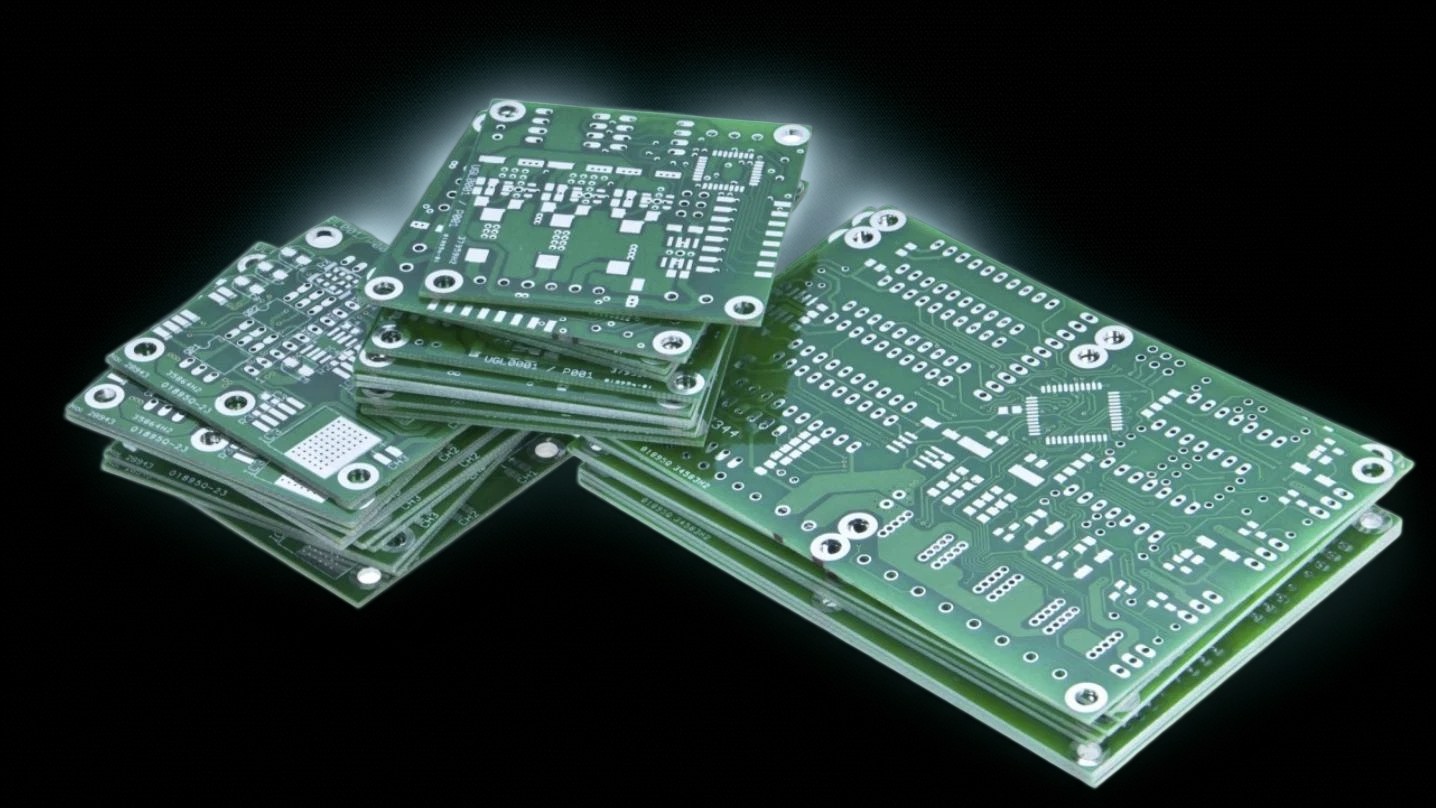 pcb pcb manufacturing printed circuit board