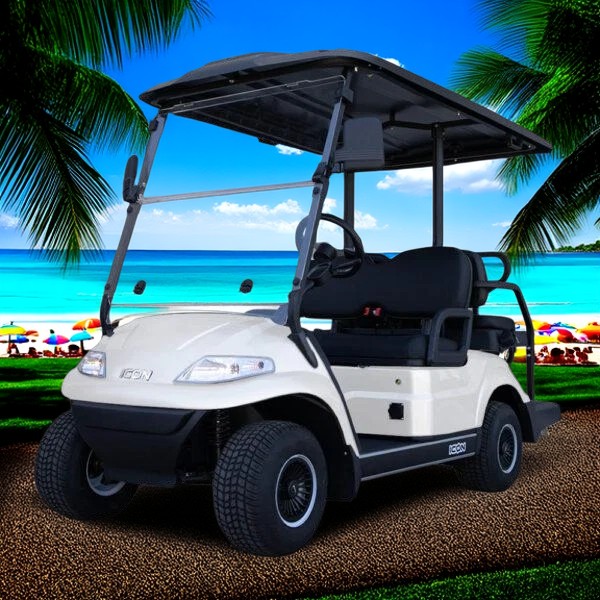 Golf Cart Gas Golf Carts Custom Golf Carts
