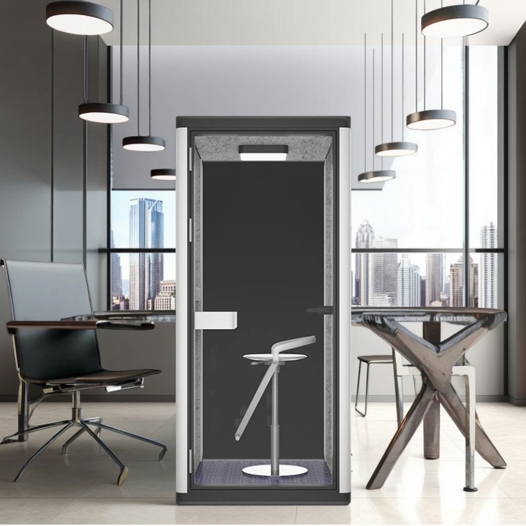 backyard office pod movable living pod office pod