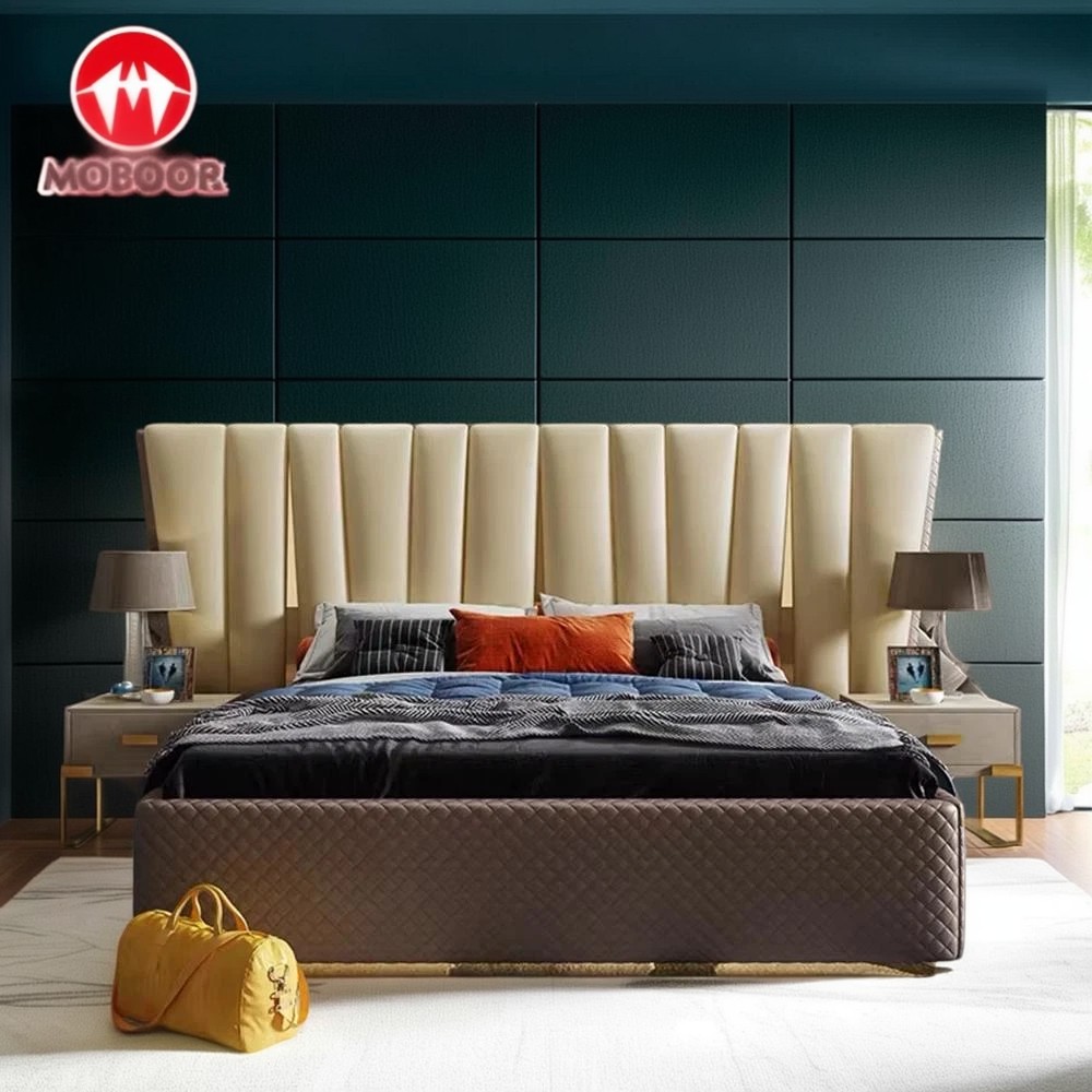 bed bed