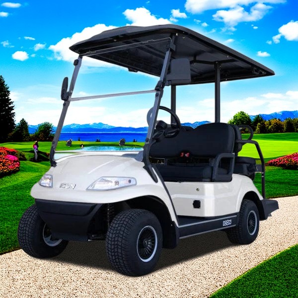 Golf Cart Gas Golf Carts Custom Golf Carts