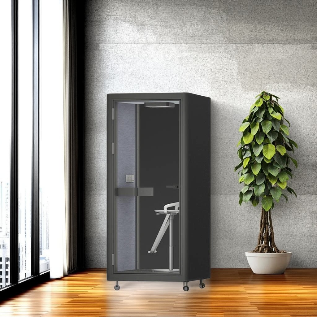 backyard office pod movable living pod office pod