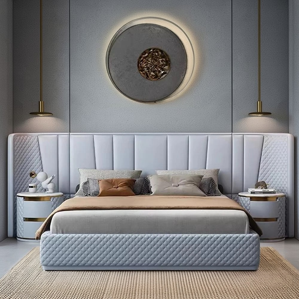 Bed hotel bed