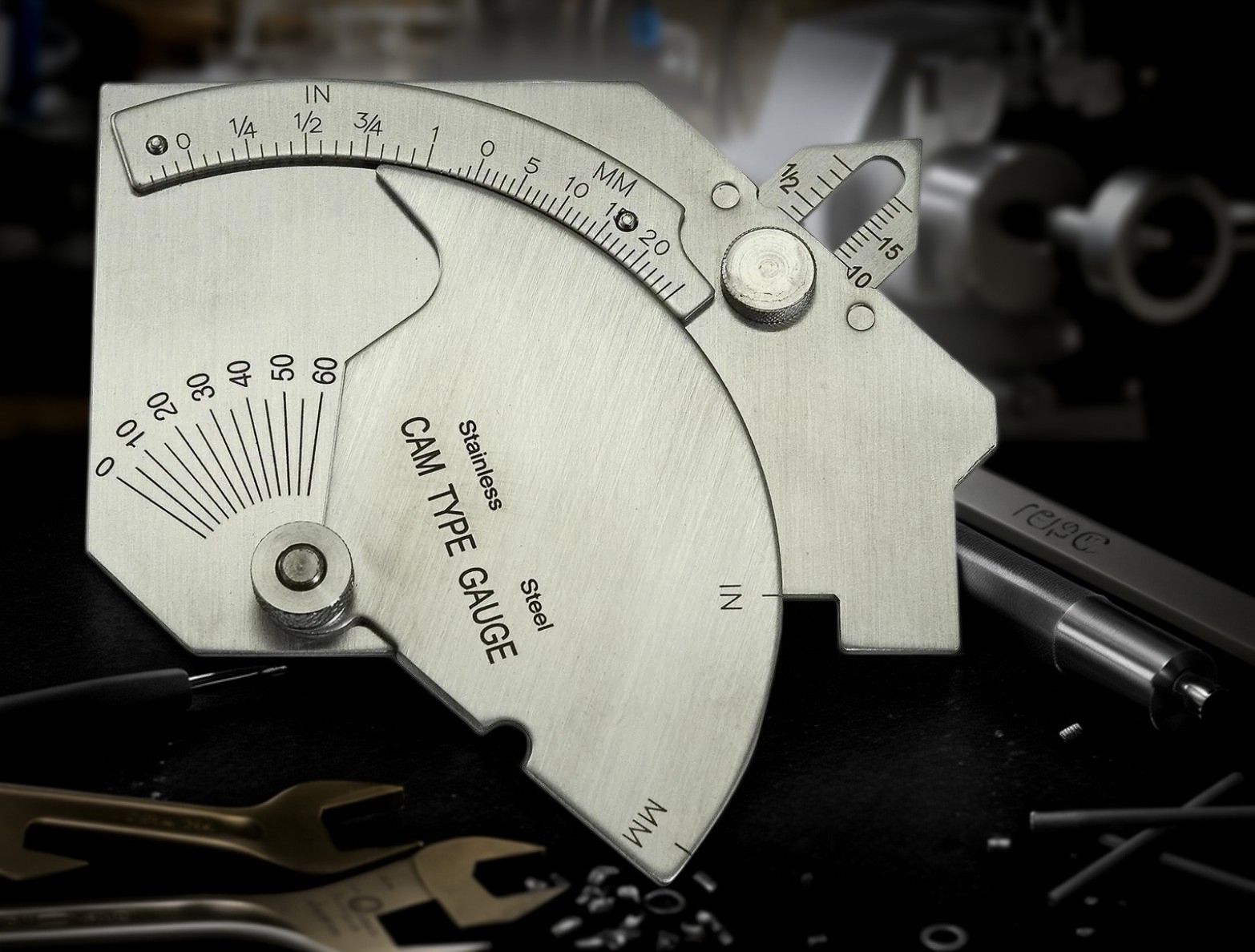 cam type gauge cam type gauge cam gauge measurement