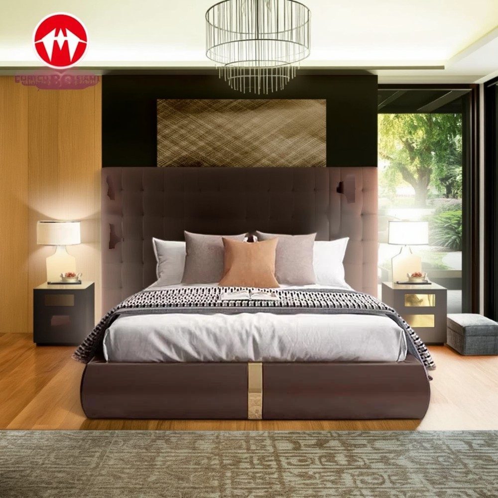 bed bed