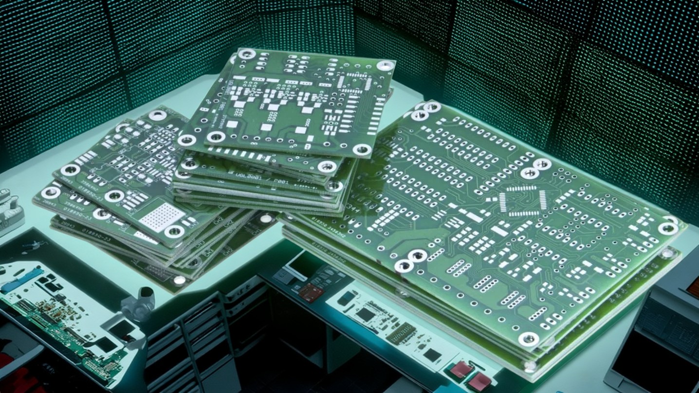 pcb PCB design PCB assembly services
