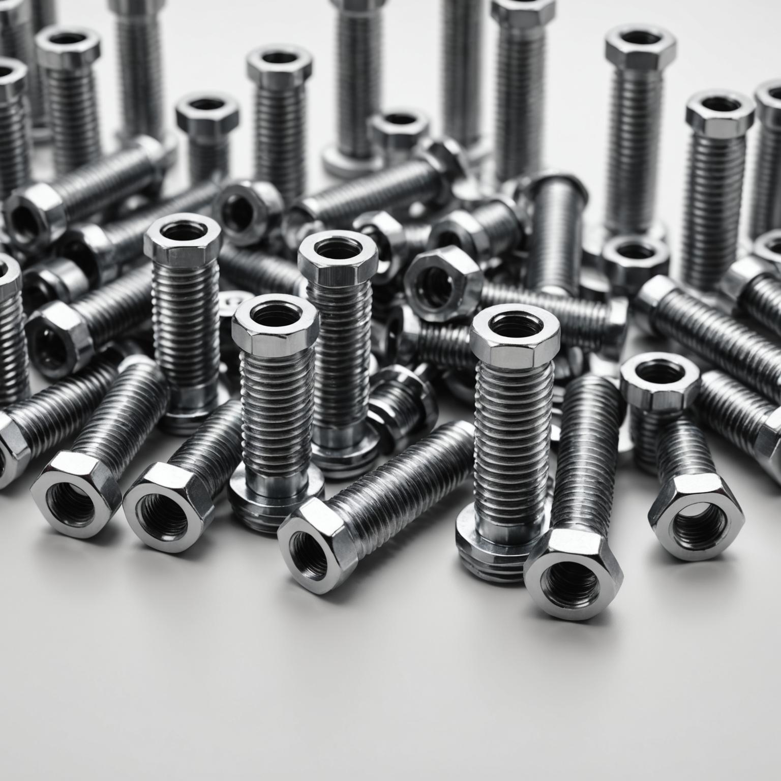 titanium fasteners titanium fasteners
