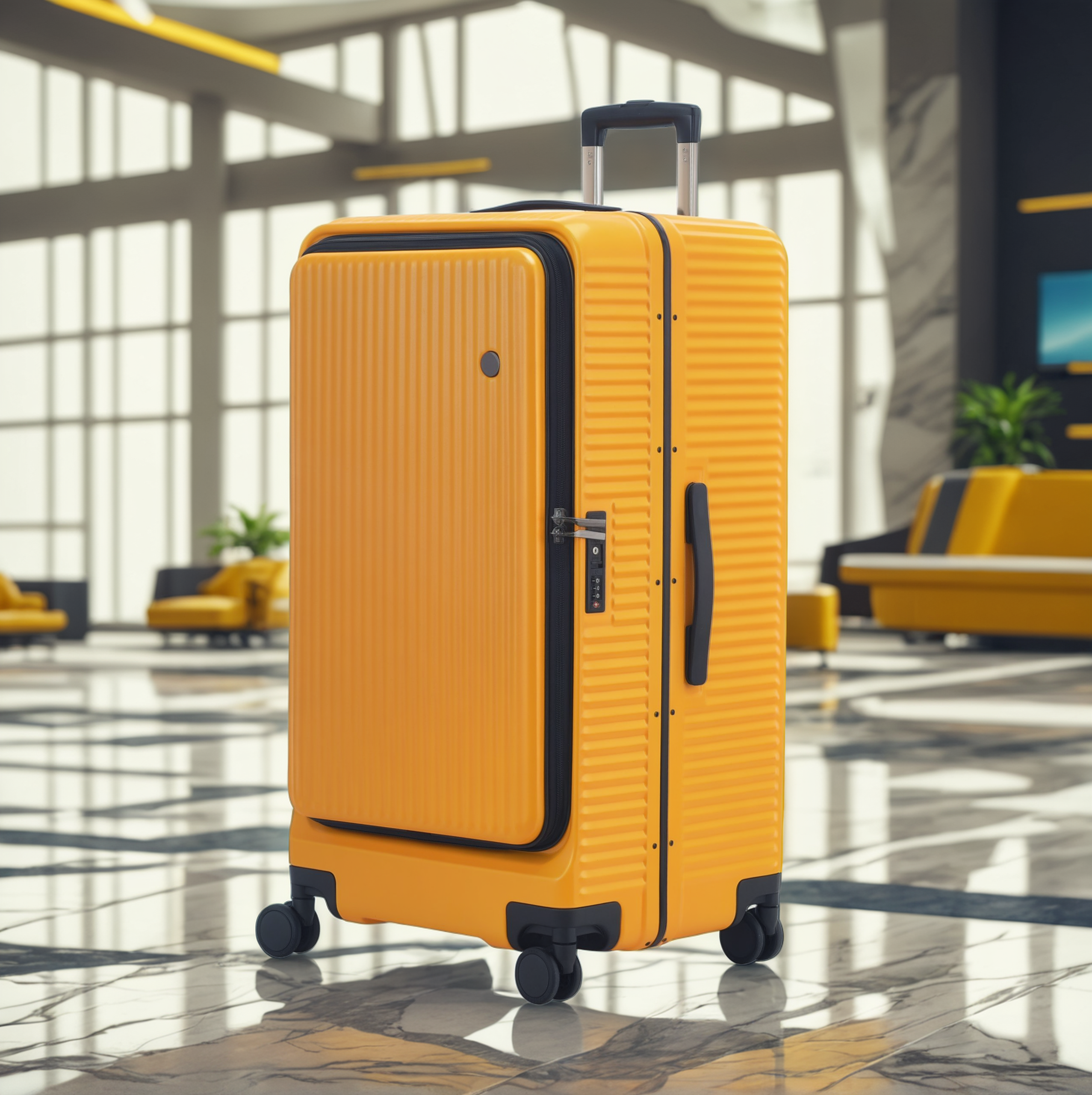 luggage luggage