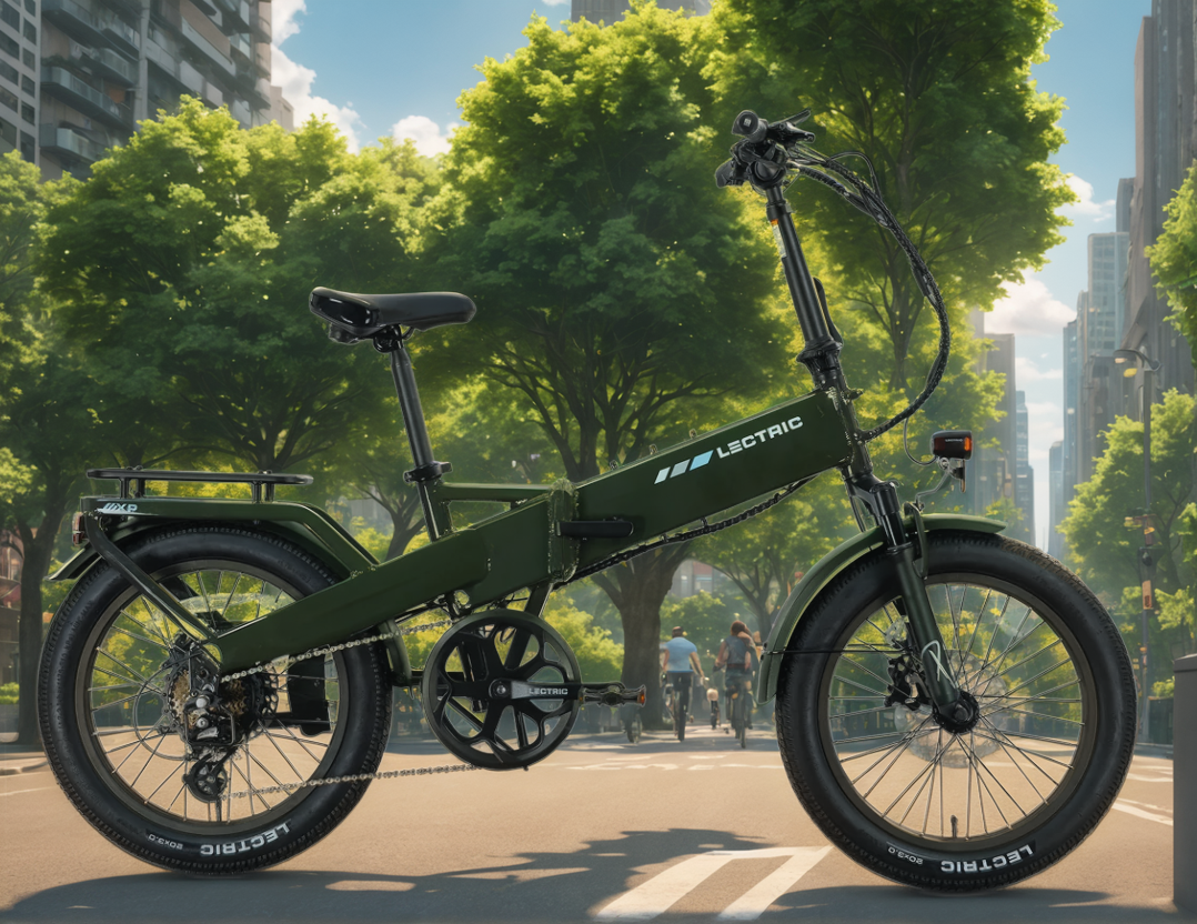 e-bike electric bike best e-bike