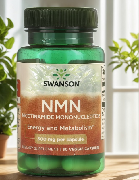 nmn NMN supplements NMN dosage
