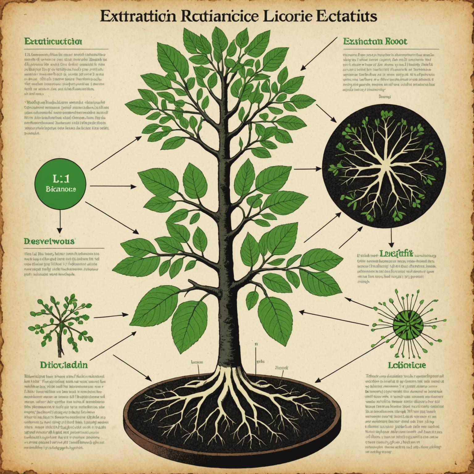 Glabridin Glabridin extract Glabridin uses Glabridin benefits