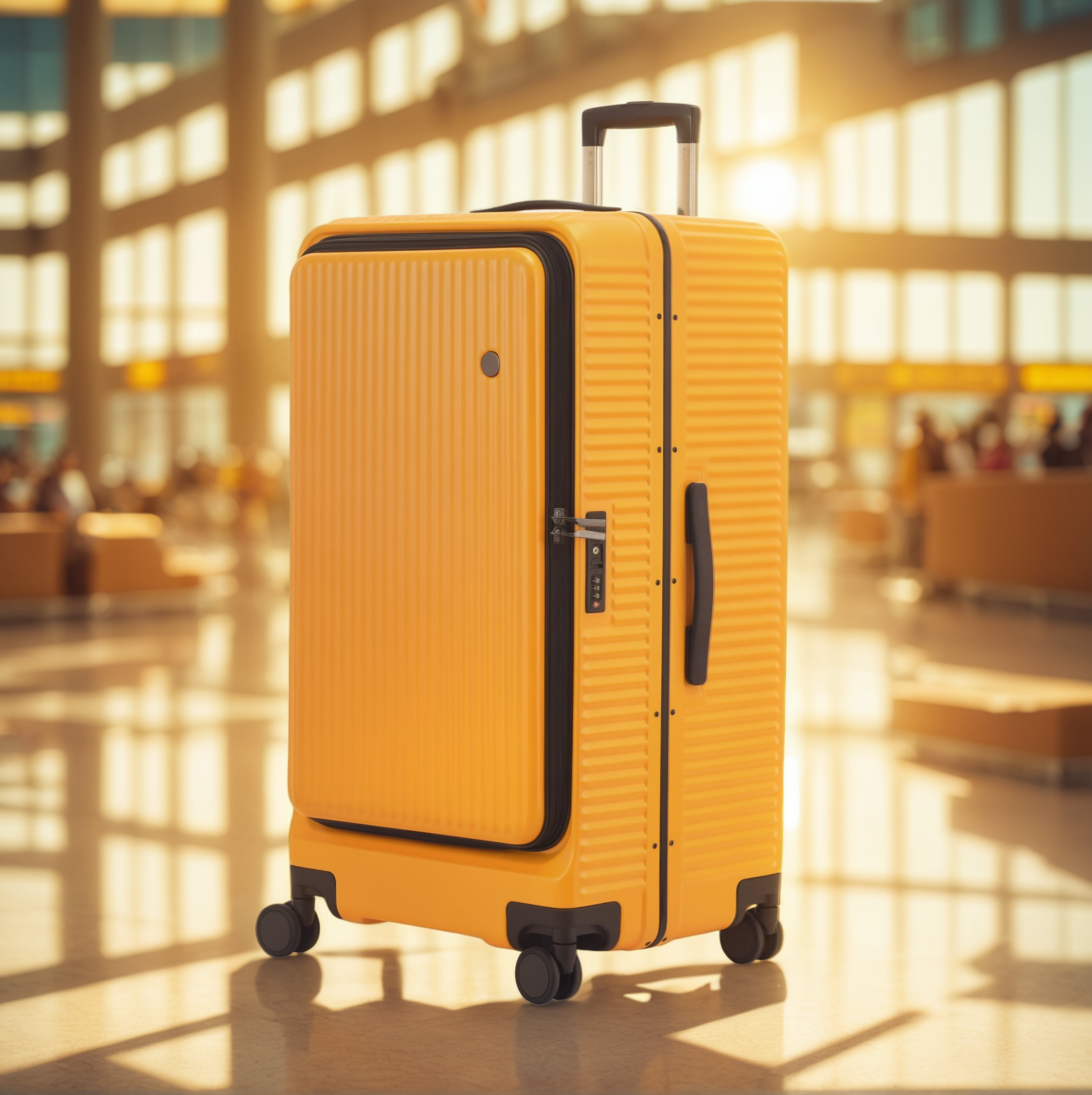 luggage luggage
