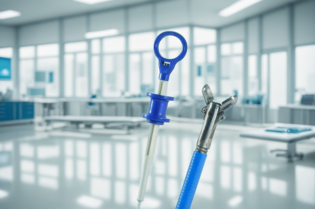Biopsy Forceps biopsy instruments medical biopsy tools