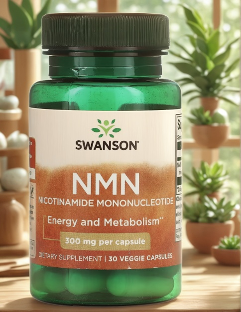 nmn NMN supplements NMN dosage
