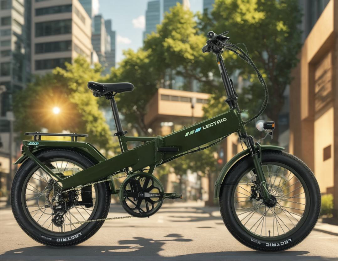 e-bike electric bike best e-bike
