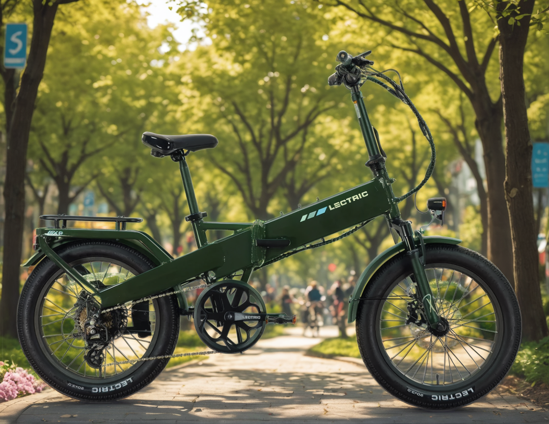 e-bike electric bike best e-bike