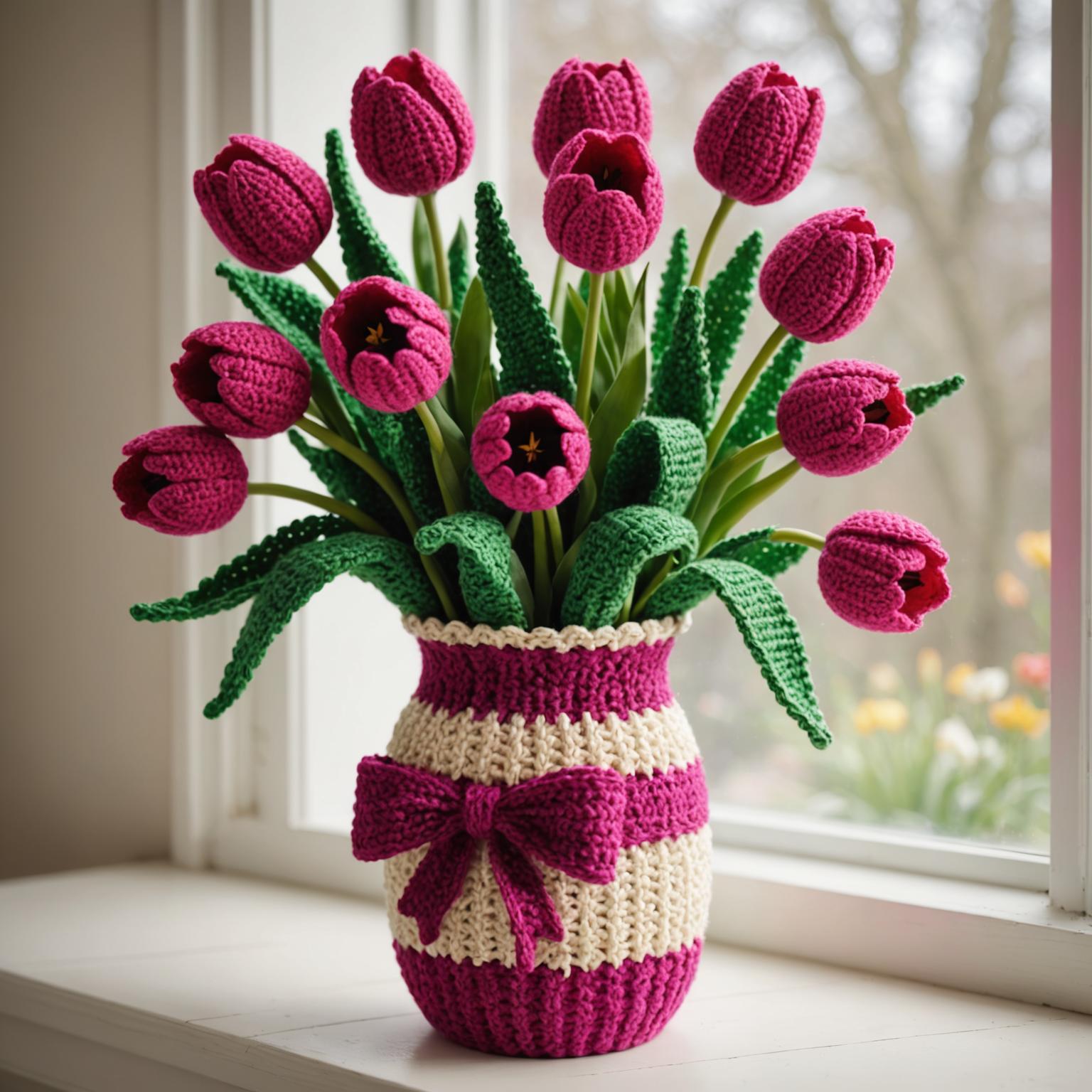Crochet Flowers crochet flowers patterns how to crochet flowers