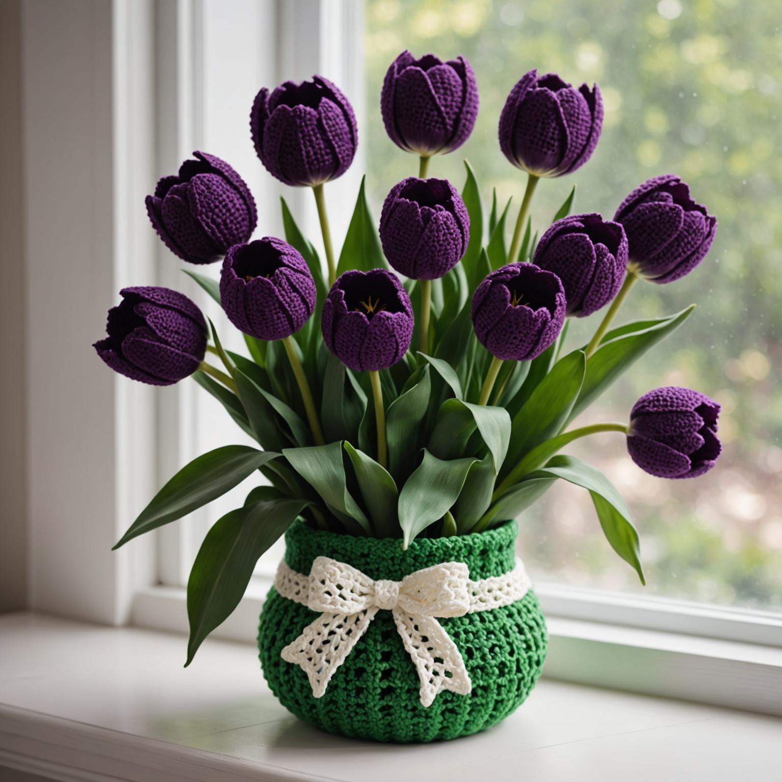 Crochet Flowers crochet flowers patterns how to crochet flowers