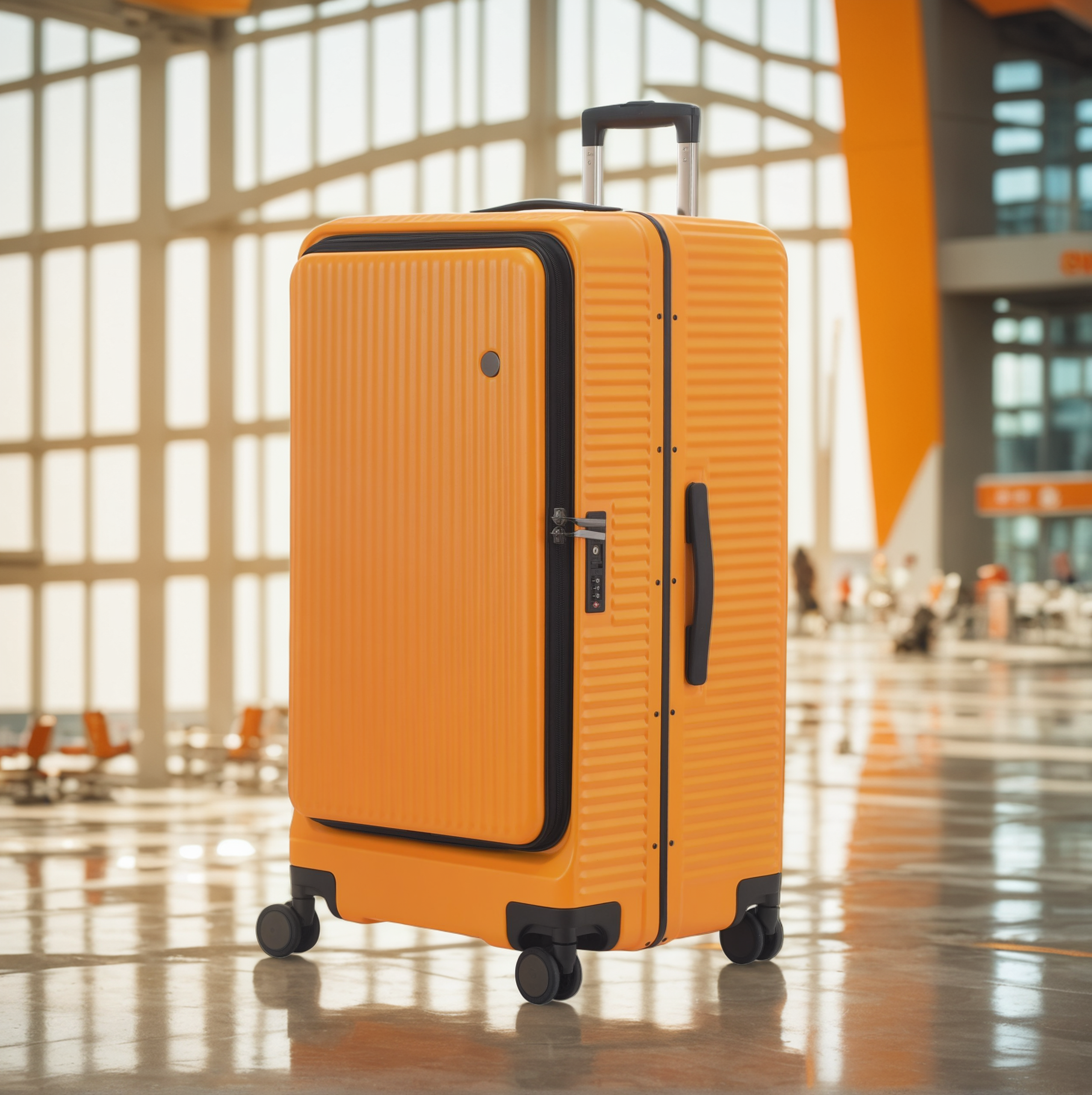 luggage luggage