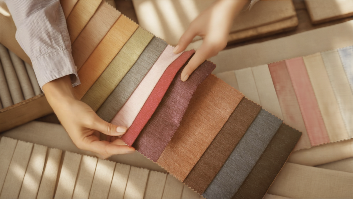 cloth fabric types of fabric fabric materials