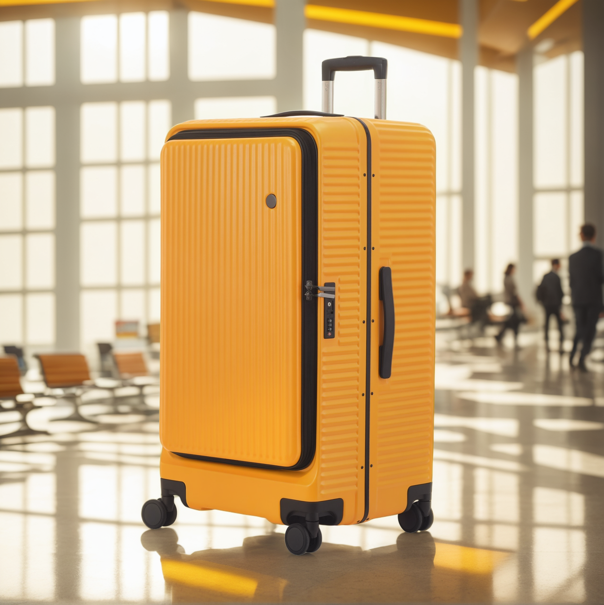 luggage luggage