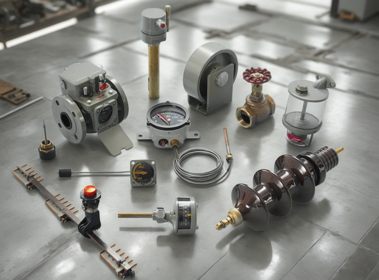 transformer accessor transformer maintenance transformer oil