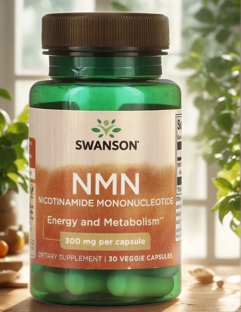 nmn NMN supplements NMN dosage