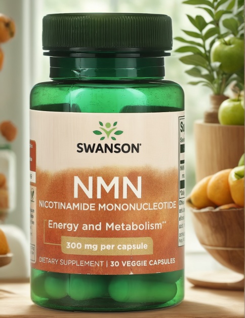 nmn NMN supplements NMN dosage