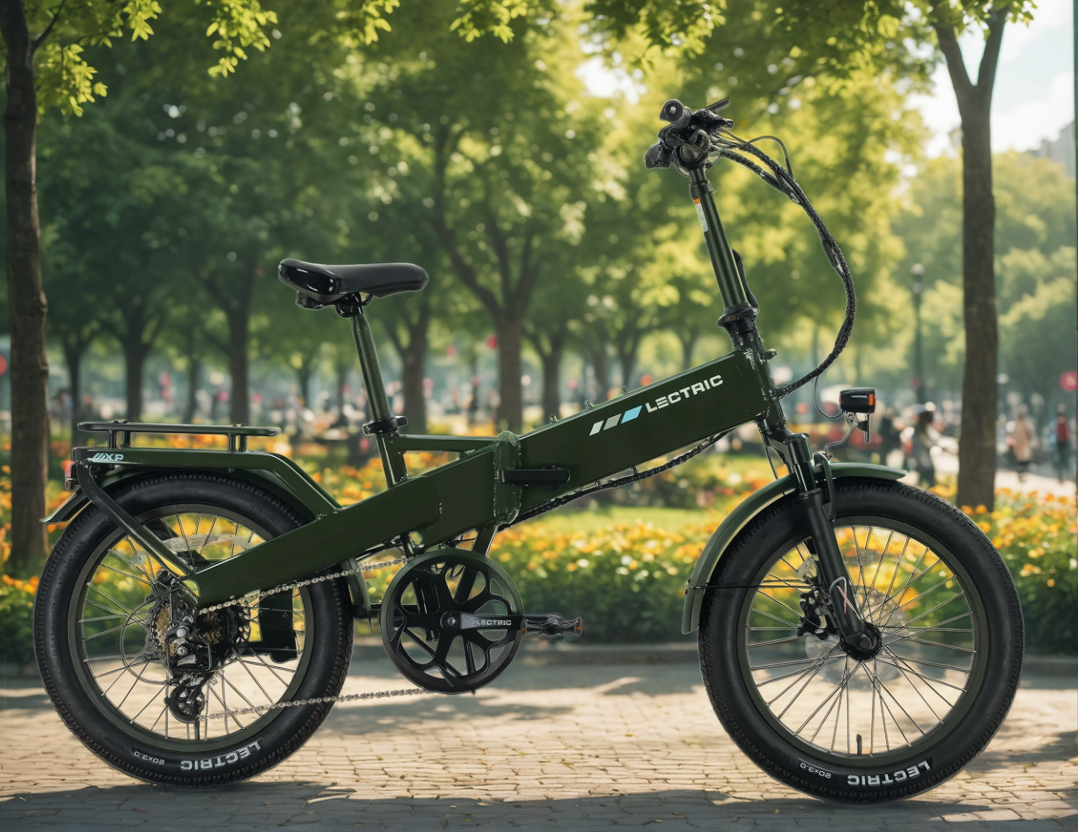 e-bike electric bike best e-bike