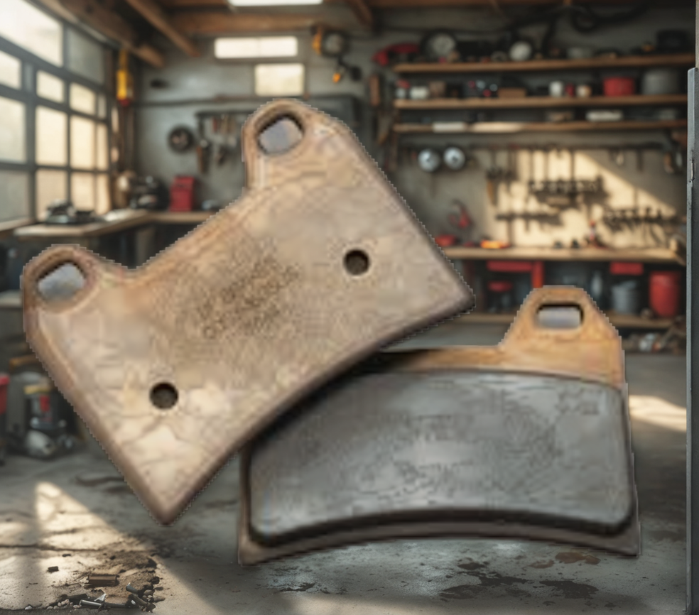 brake pad motor motor brake pads brake pad replacement
