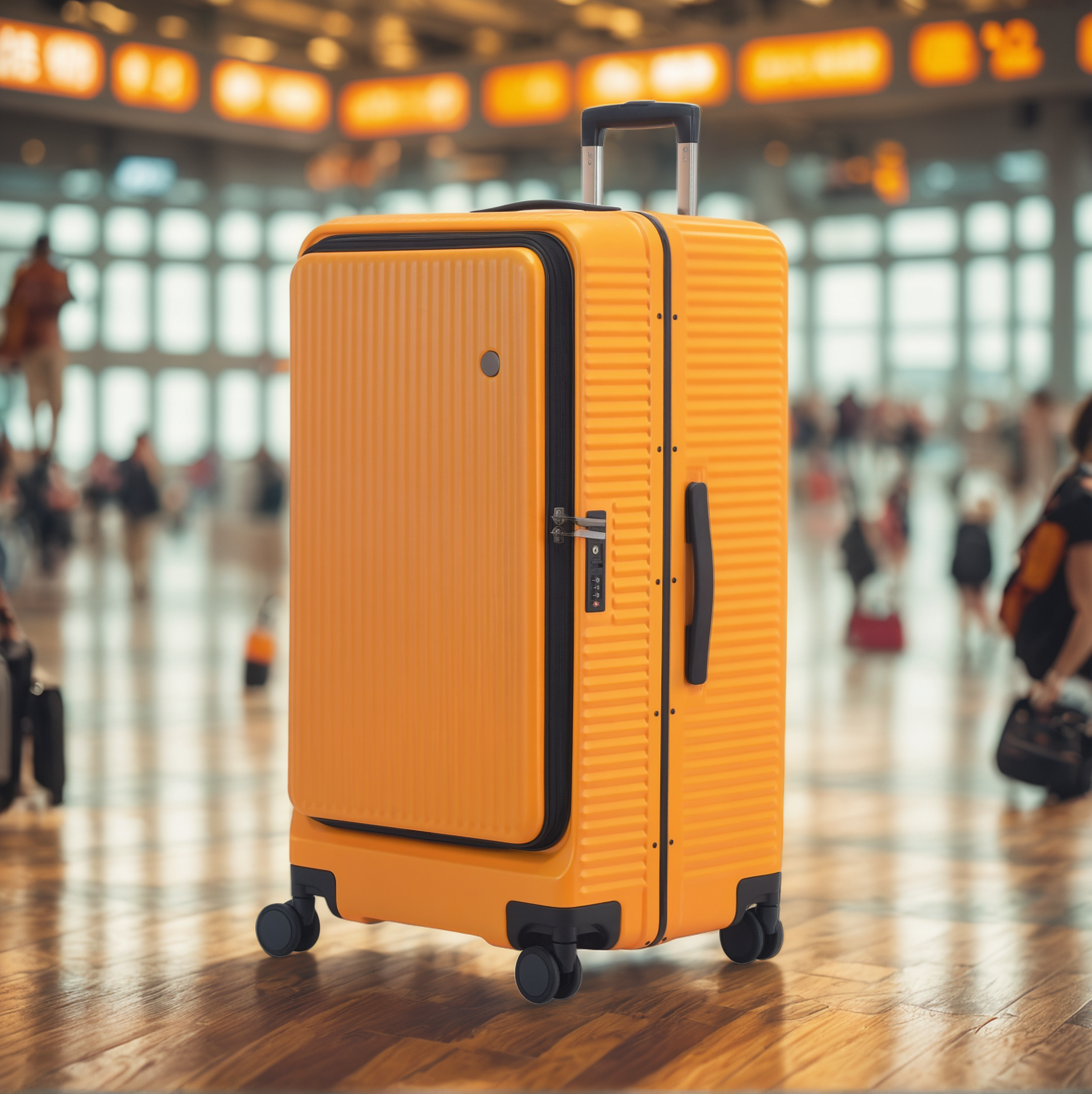 luggage luggage