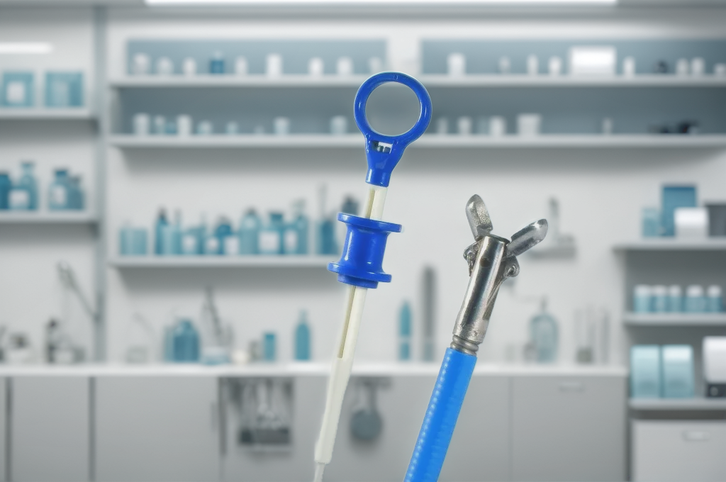 Biopsy Forceps biopsy instruments medical biopsy tools