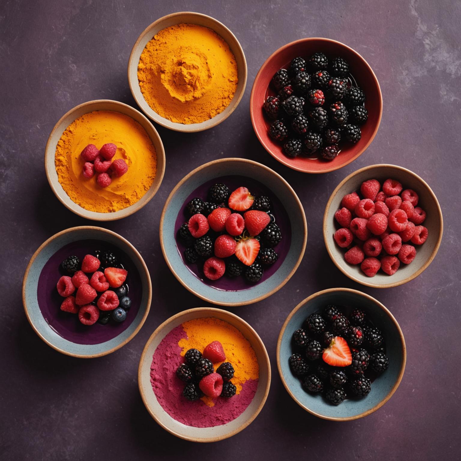Freeze-dried fruit powder freeze-dried fruit powder fruit powder benefits freeze-dried fruit uses
