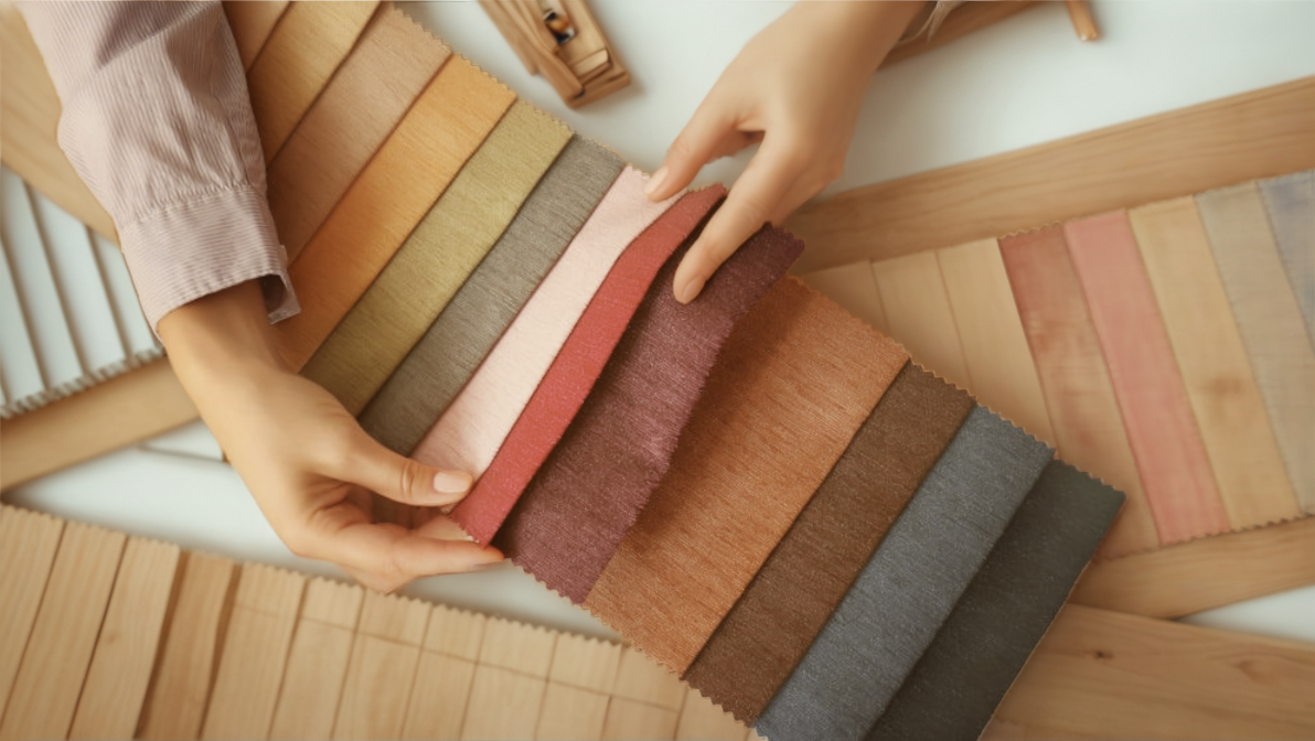cloth fabric types of fabric fabric materials